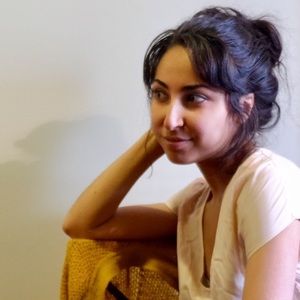 Meet your Posher, Lauren